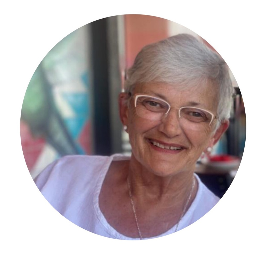 Meet your Posher, Cheryl
